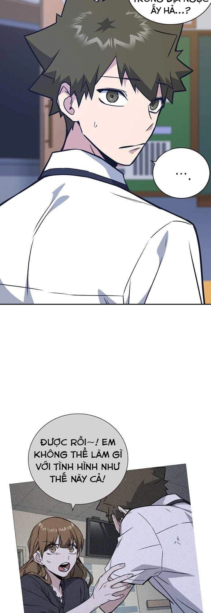 Học Nhóm Chapter 96 - 54