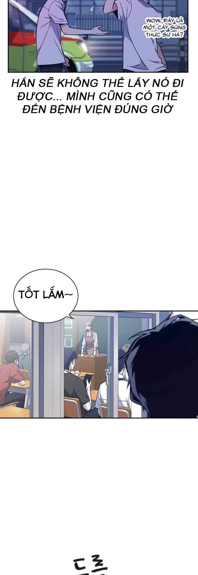 Học Nhóm Chapter 96 - 56