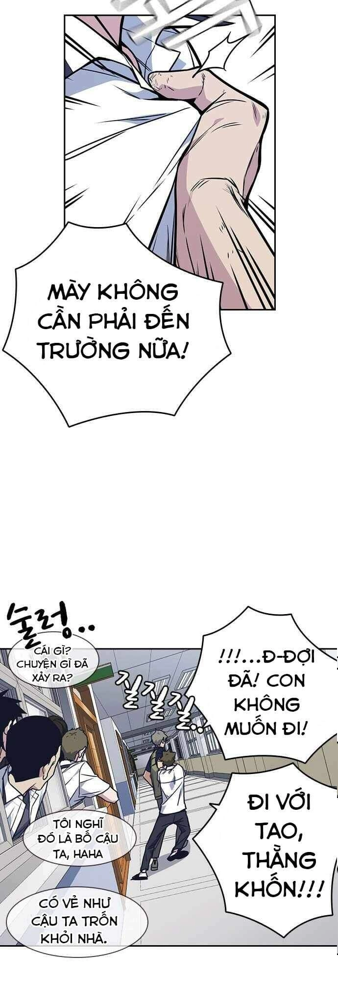 Học Nhóm Chapter 96 - 64