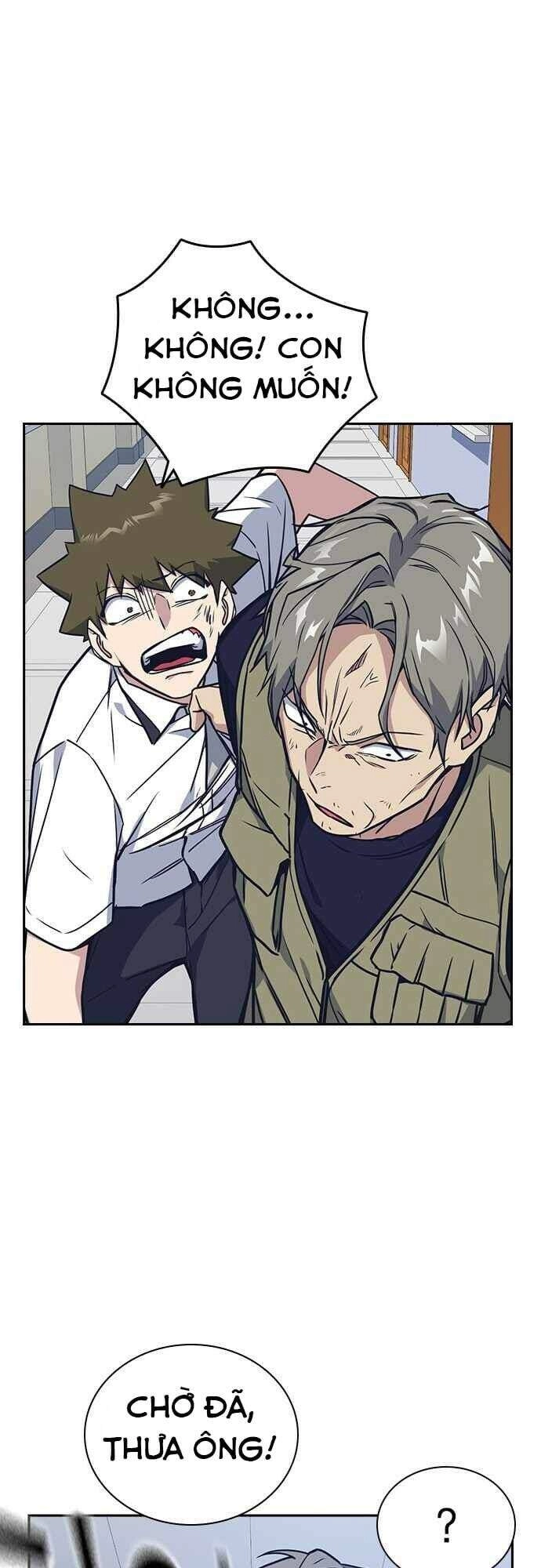 Học Nhóm Chapter 96 - 65