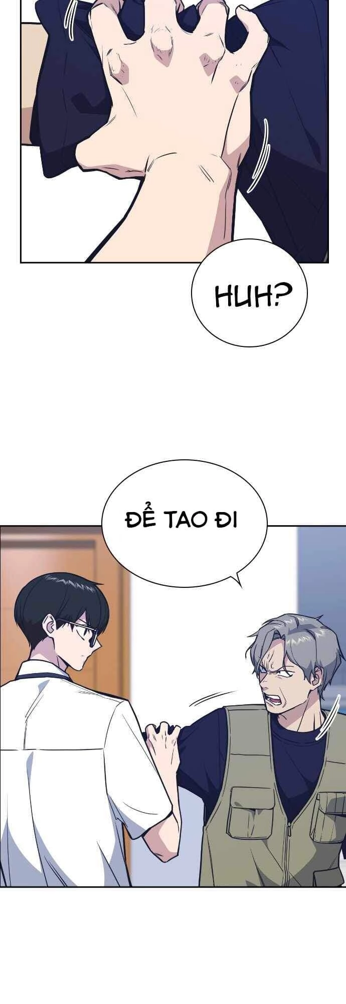 Học Nhóm Chapter 97 - 3