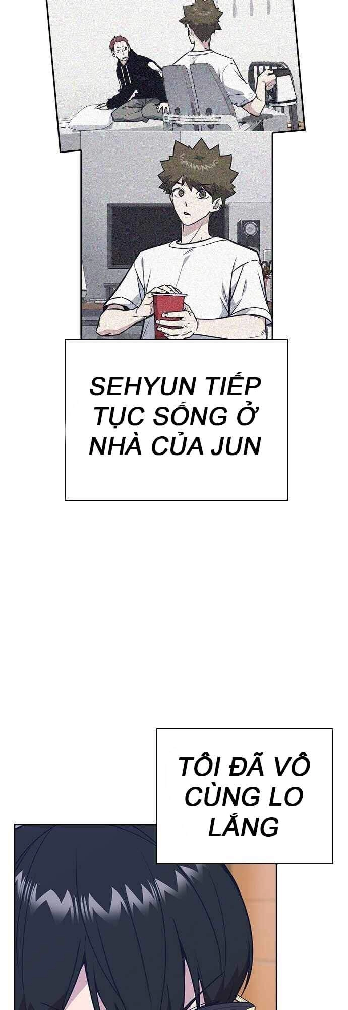 Học Nhóm Chapter 97 - 5