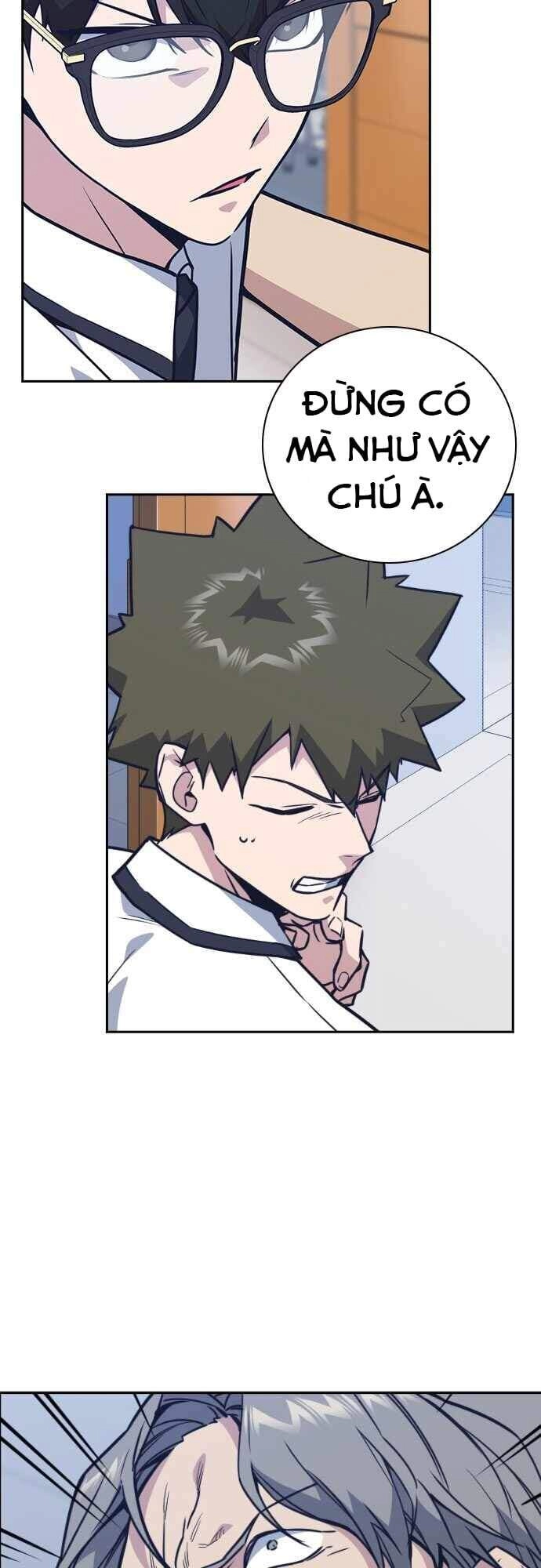 Học Nhóm Chapter 97 - 6