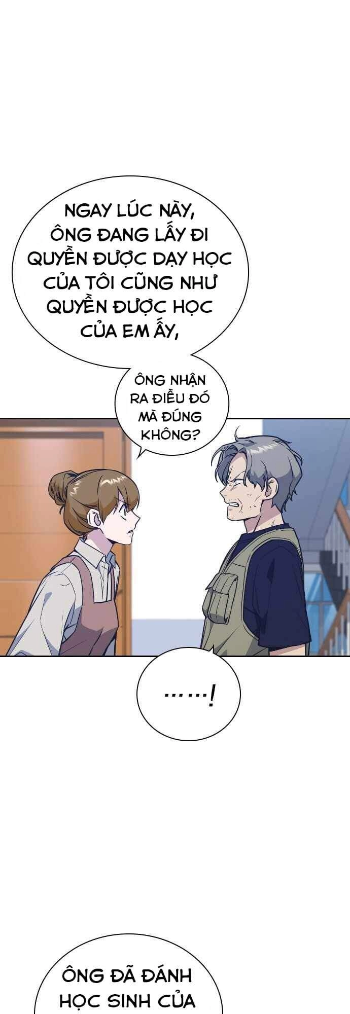 Học Nhóm Chapter 97 - 9