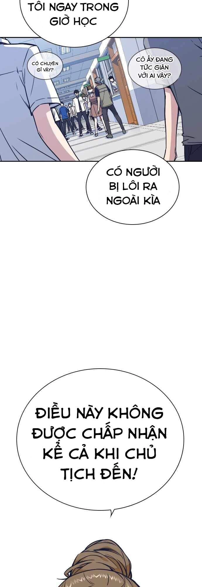 Học Nhóm Chapter 97 - 10