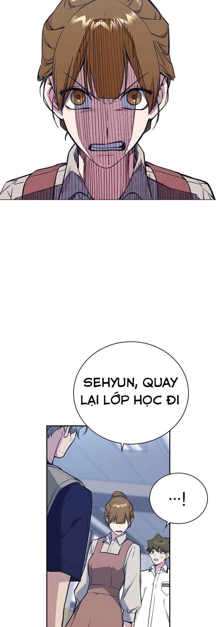 Học Nhóm Chapter 97 - 11