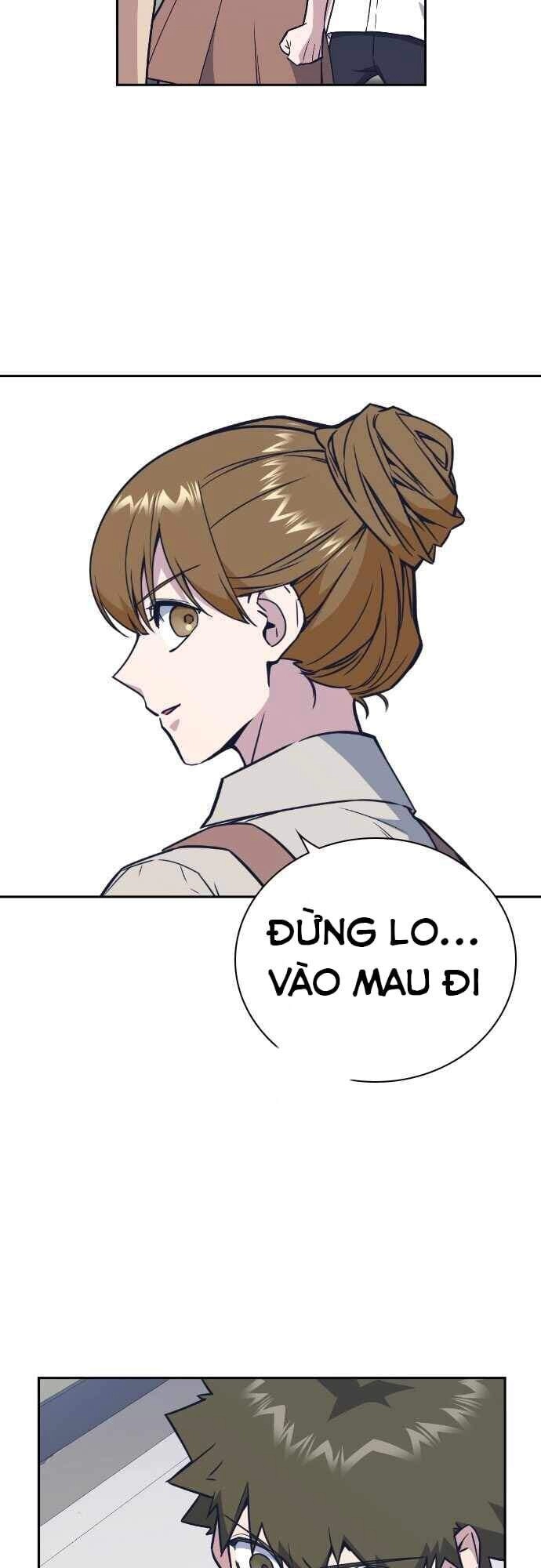 Học Nhóm Chapter 97 - 12