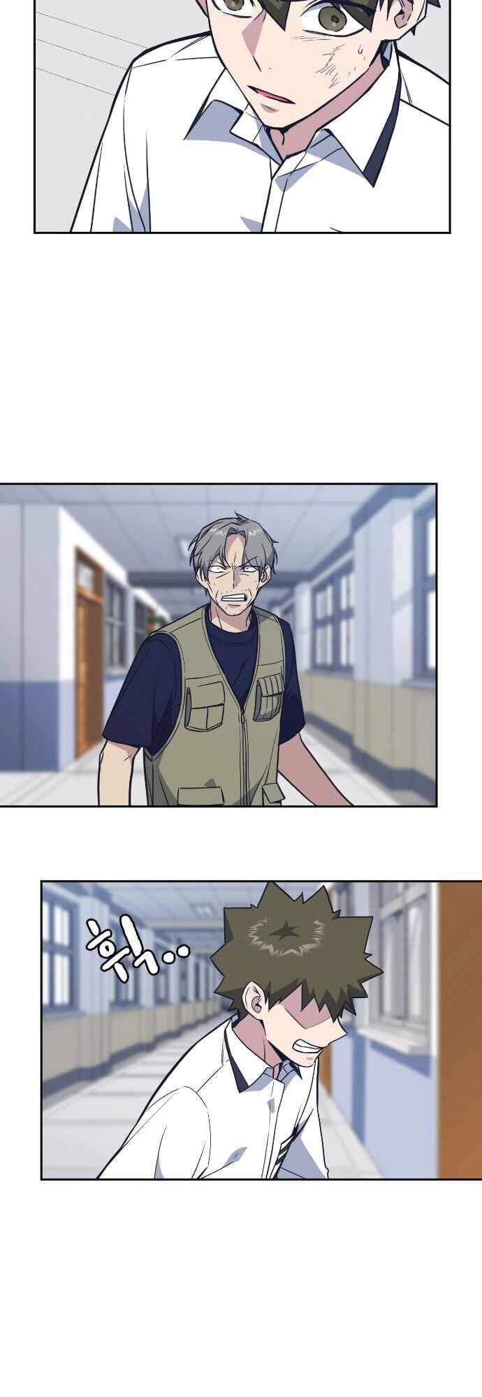 Học Nhóm Chapter 97 - 13