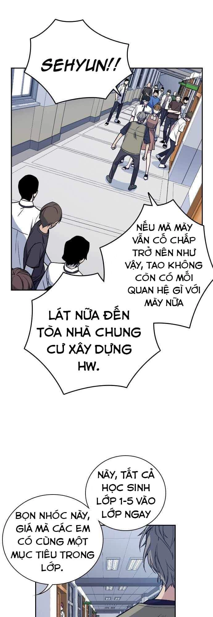 Học Nhóm Chapter 97 - 14