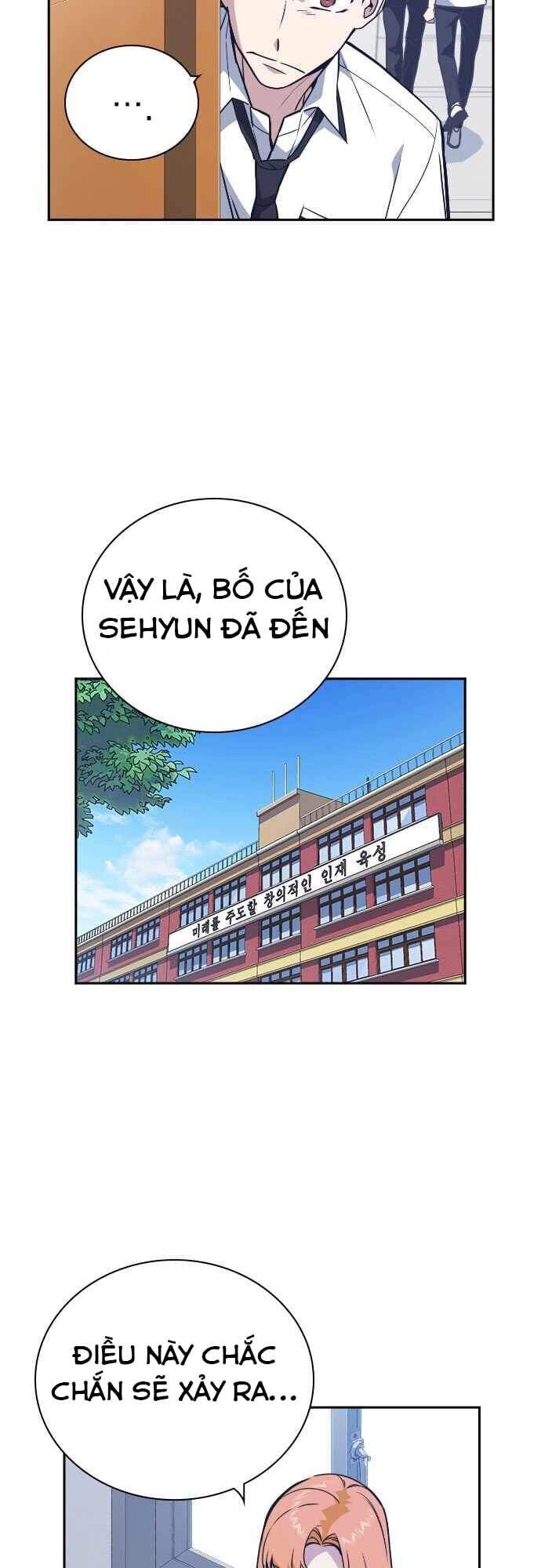 Học Nhóm Chapter 97 - 16