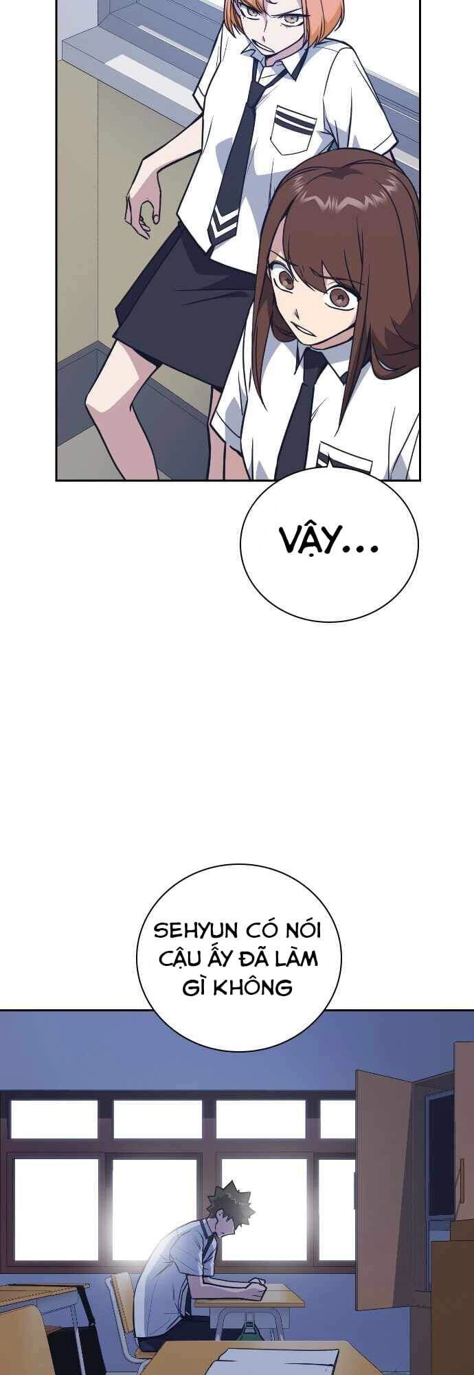 Học Nhóm Chapter 97 - 17