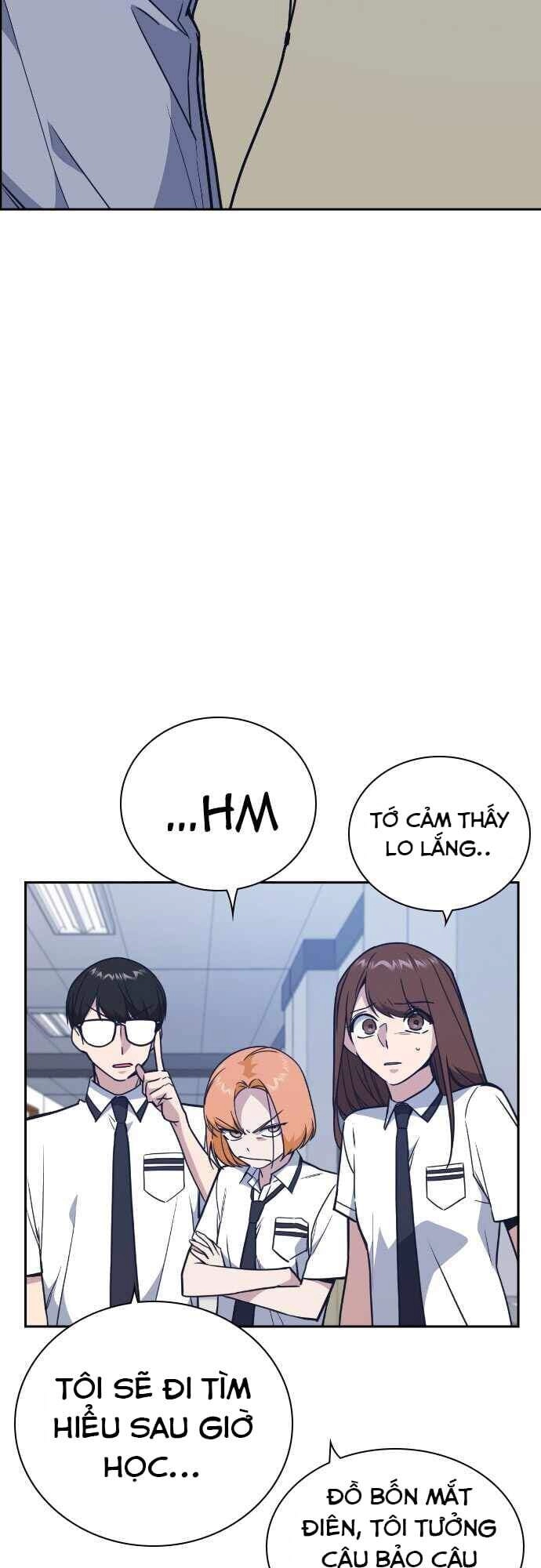 Học Nhóm Chapter 97 - 21