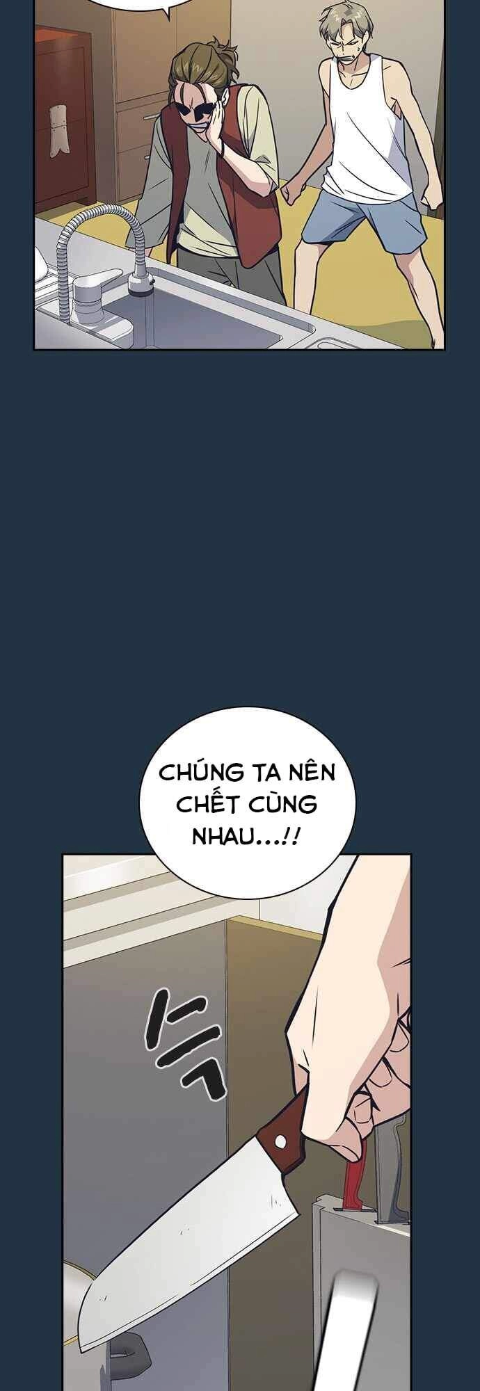 Học Nhóm Chapter 97 - 26