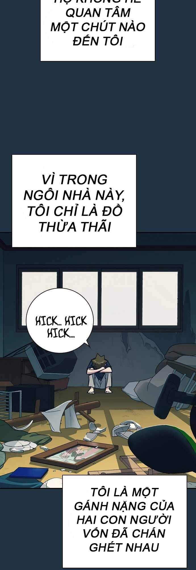 Học Nhóm Chapter 97 - 30