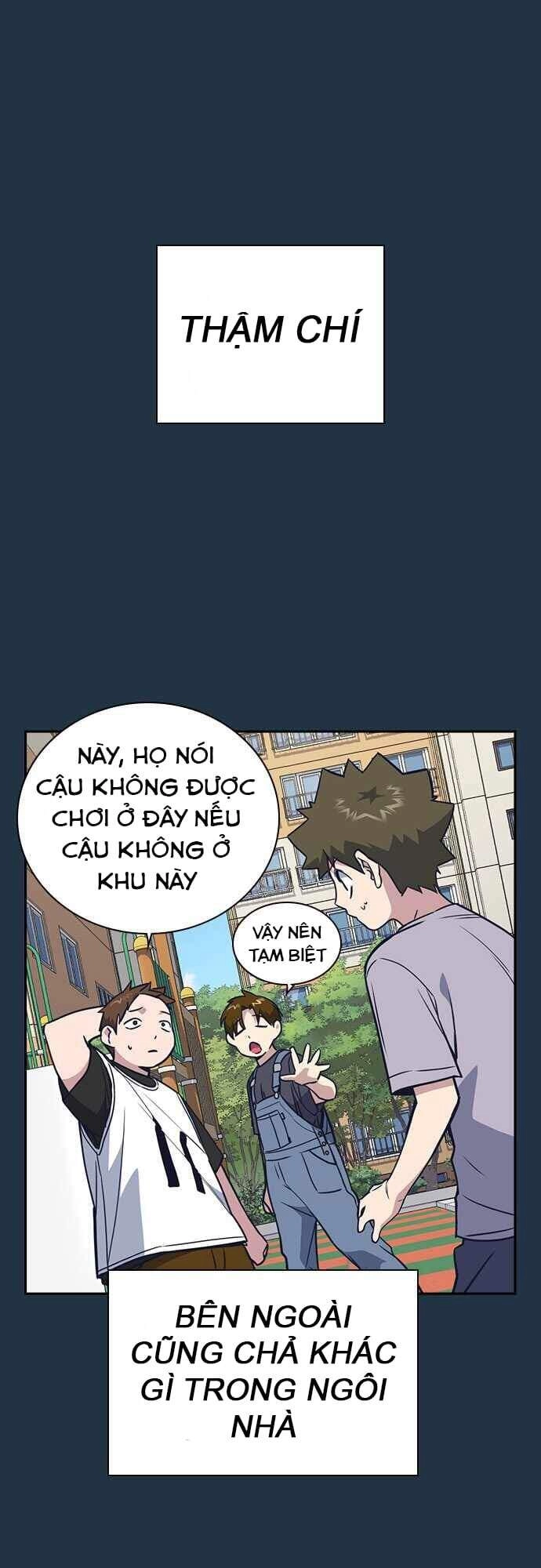 Học Nhóm Chapter 97 - 31