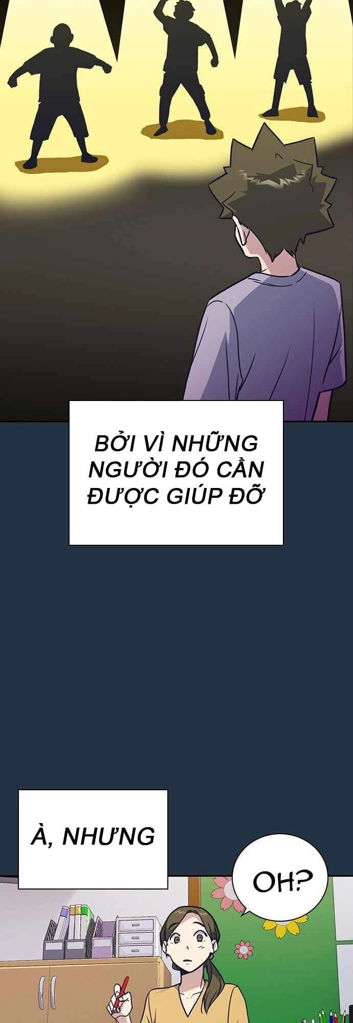 Học Nhóm Chapter 97 - 33