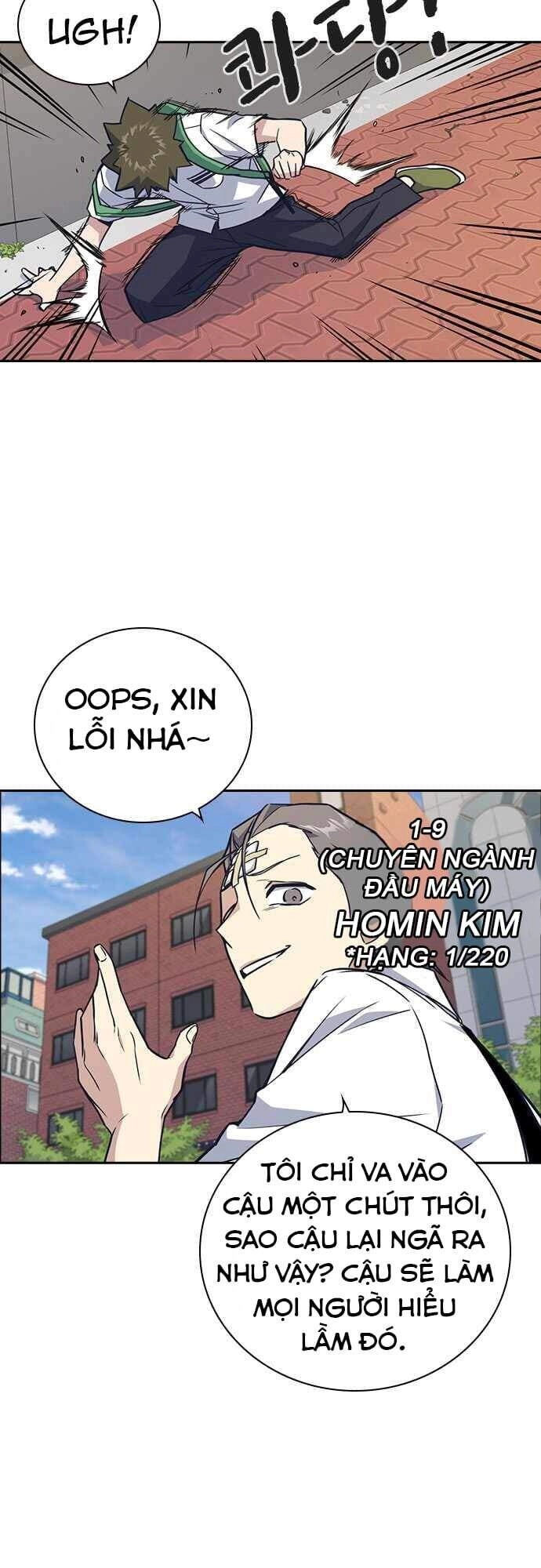 Học Nhóm Chapter 97 - 44