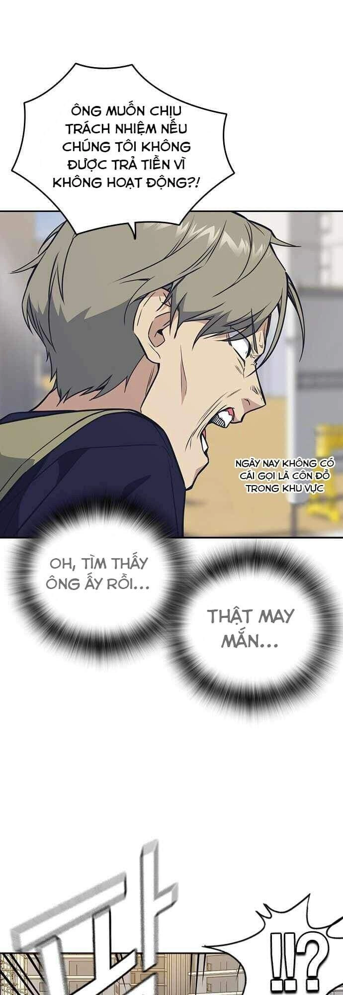 Học Nhóm Chapter 97 - 59