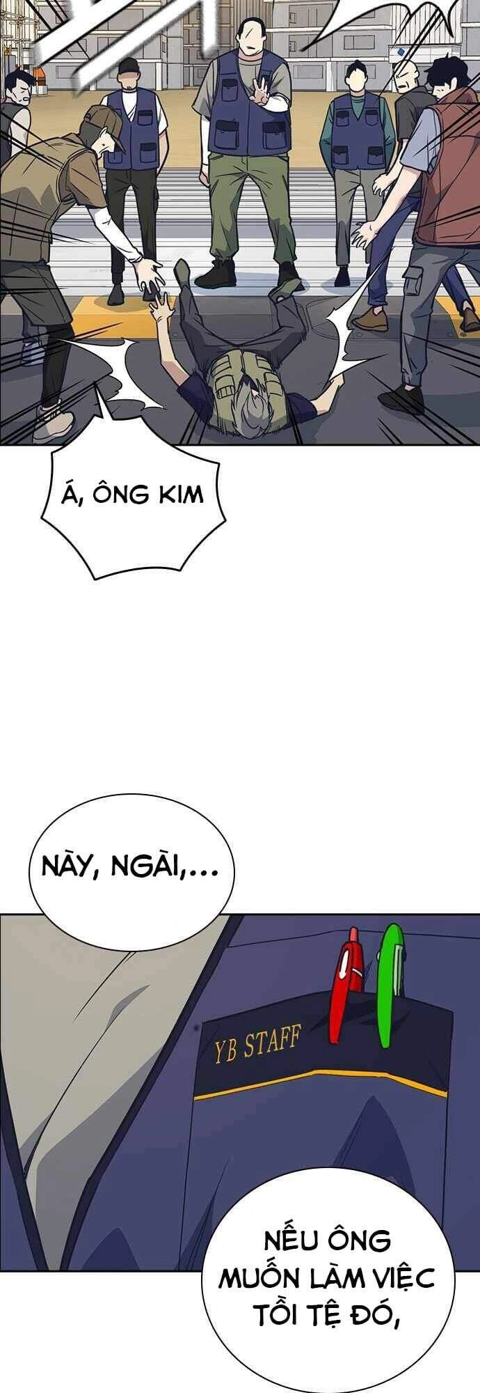 Học Nhóm Chapter 97 - 60