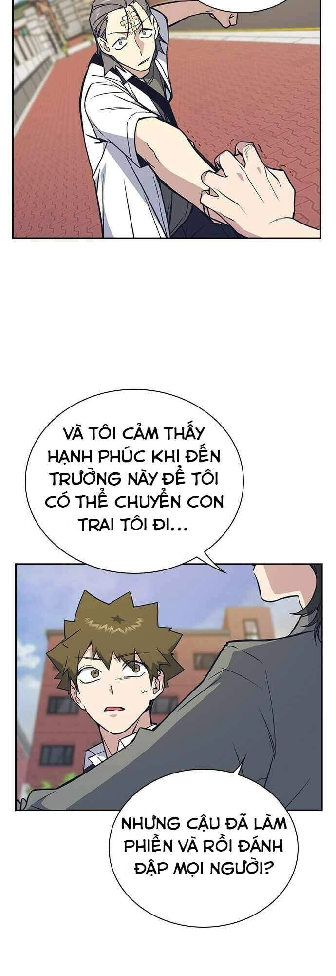 Học Nhóm Chapter 97 - 63