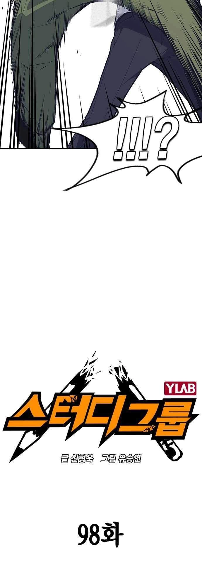 Học Nhóm Chapter 98 - 6