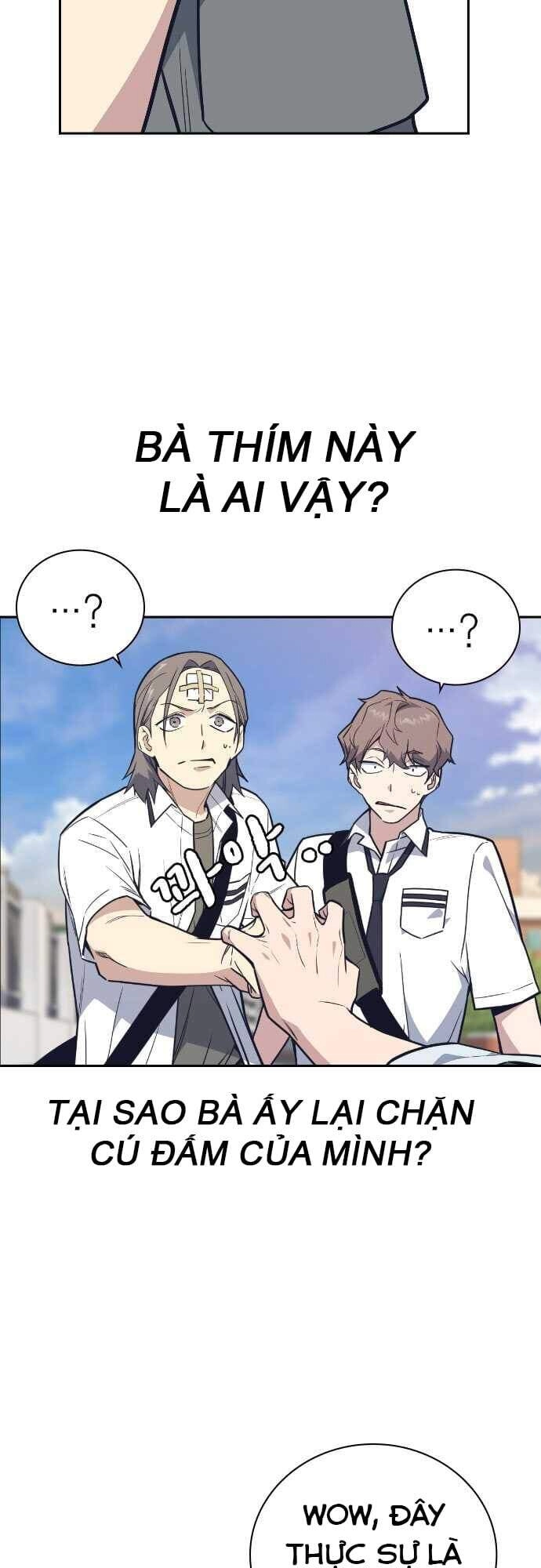 Học Nhóm Chapter 98 - 8