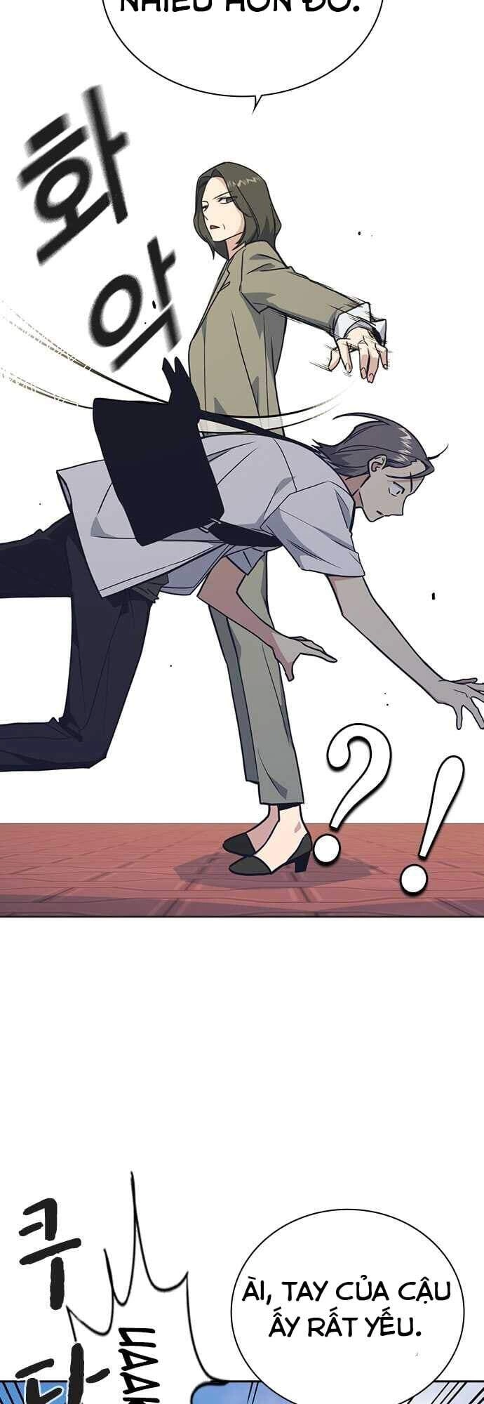 Học Nhóm Chapter 98 - 11