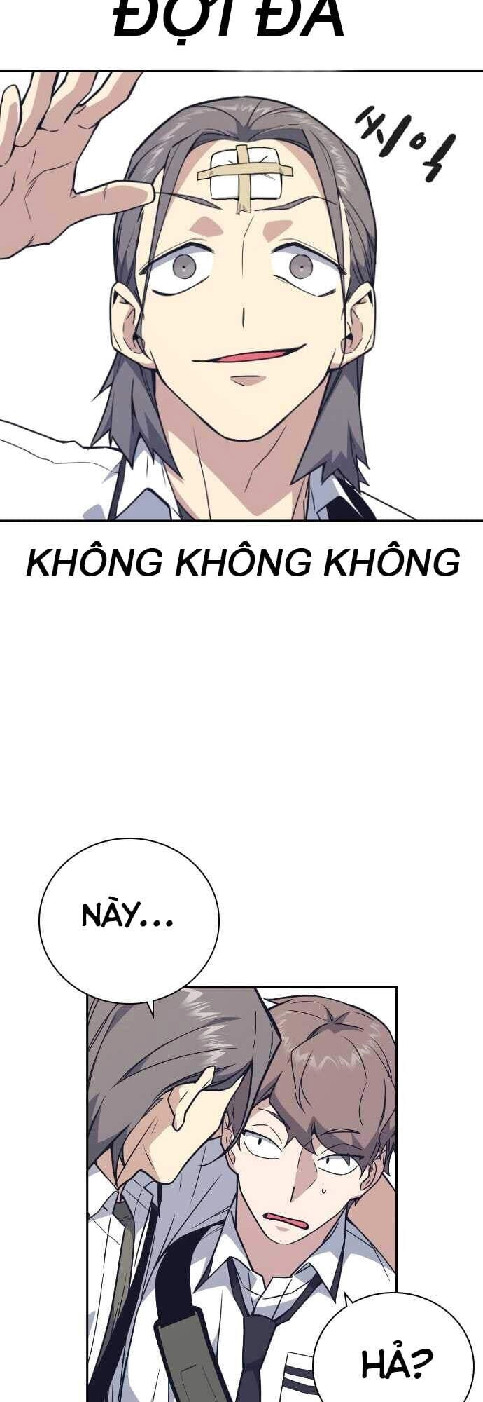 Học Nhóm Chapter 98 - 19