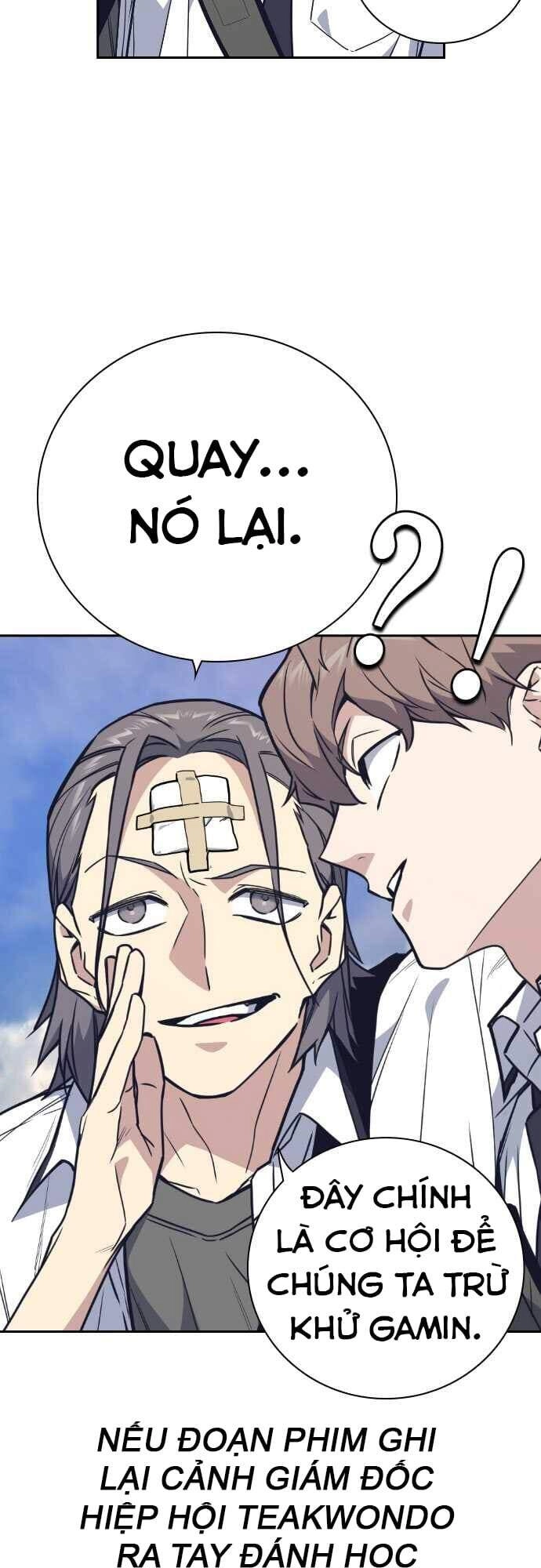 Học Nhóm Chapter 98 - 20