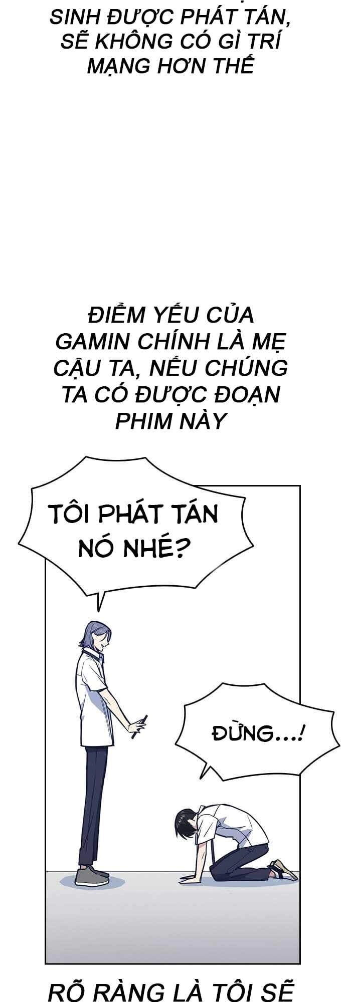Học Nhóm Chapter 98 - 21