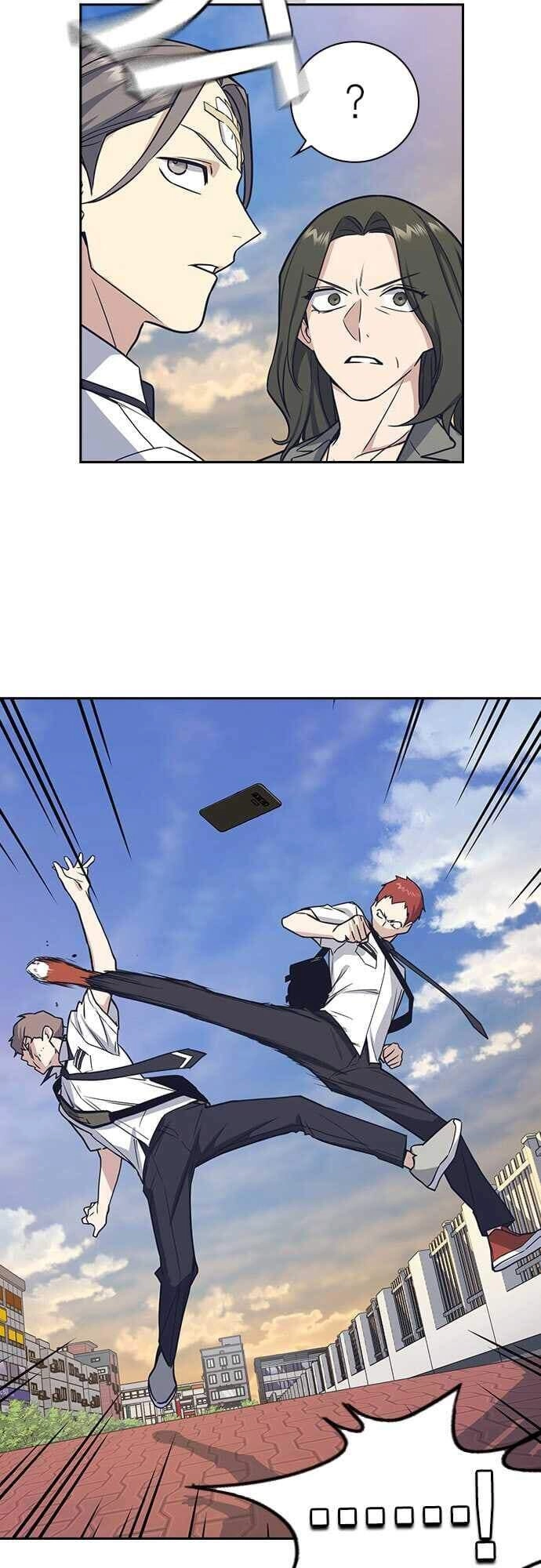 Học Nhóm Chapter 98 - 27