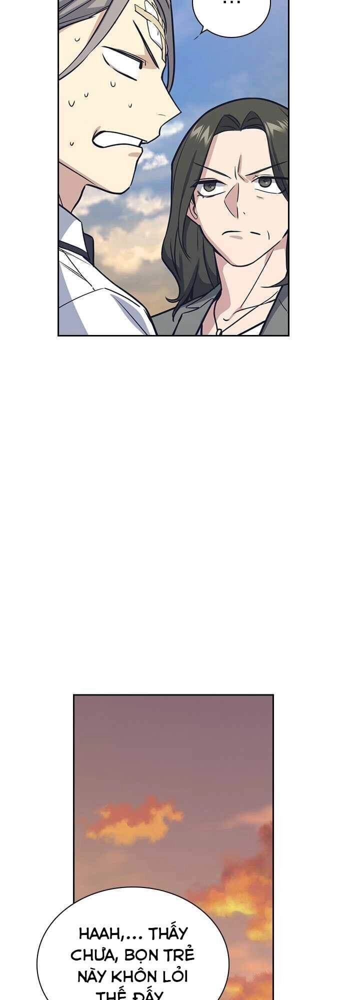 Học Nhóm Chapter 98 - 29