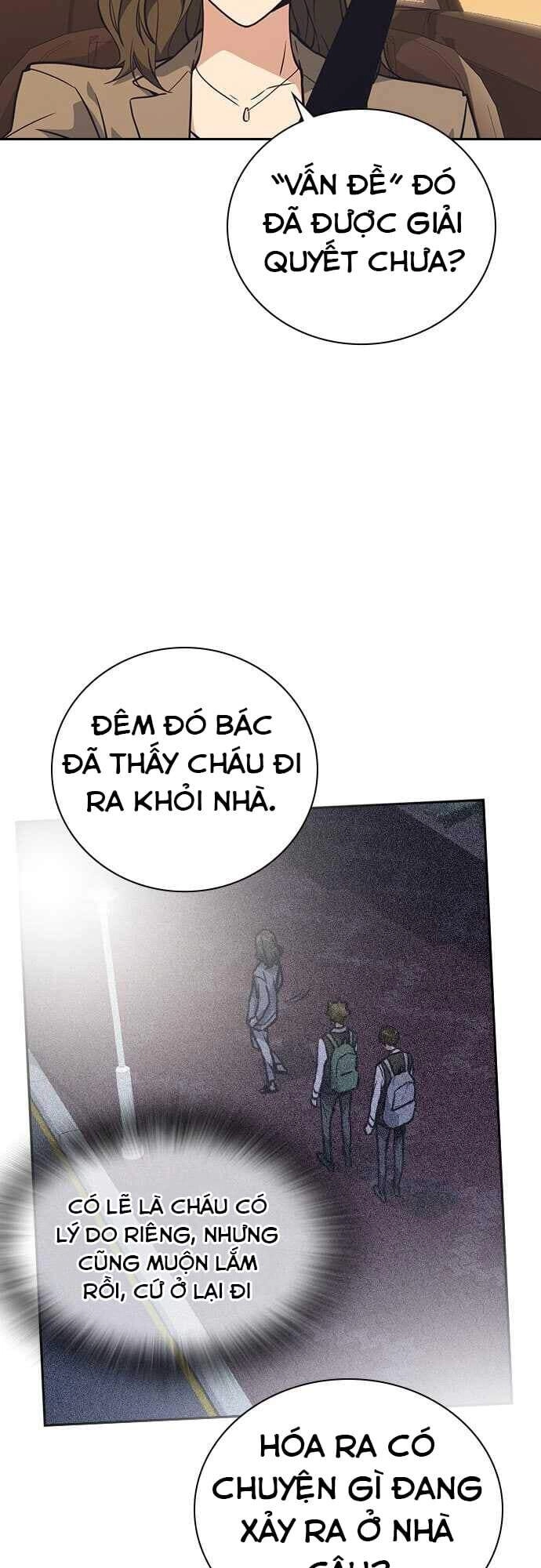 Học Nhóm Chapter 98 - 33