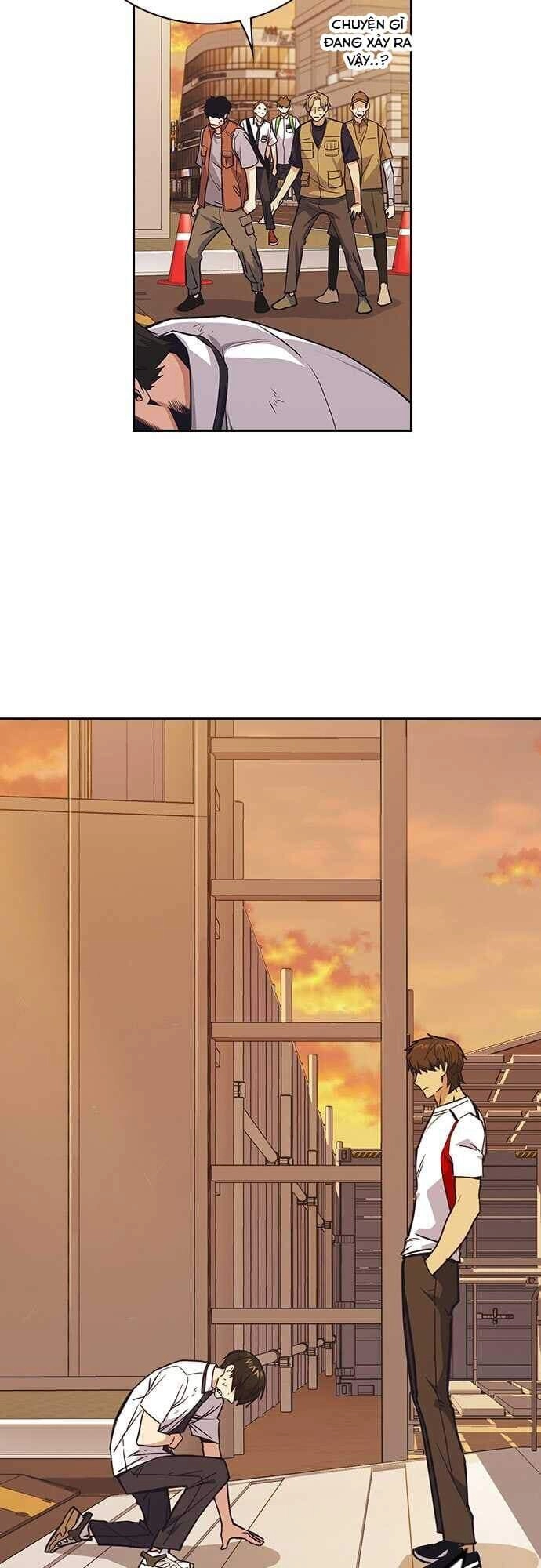 Học Nhóm Chapter 98 - 63