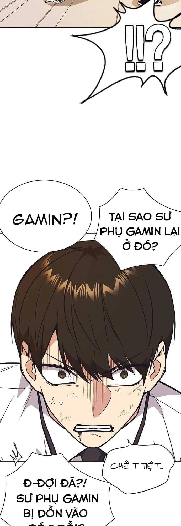 Học Nhóm Chapter 98 - 64