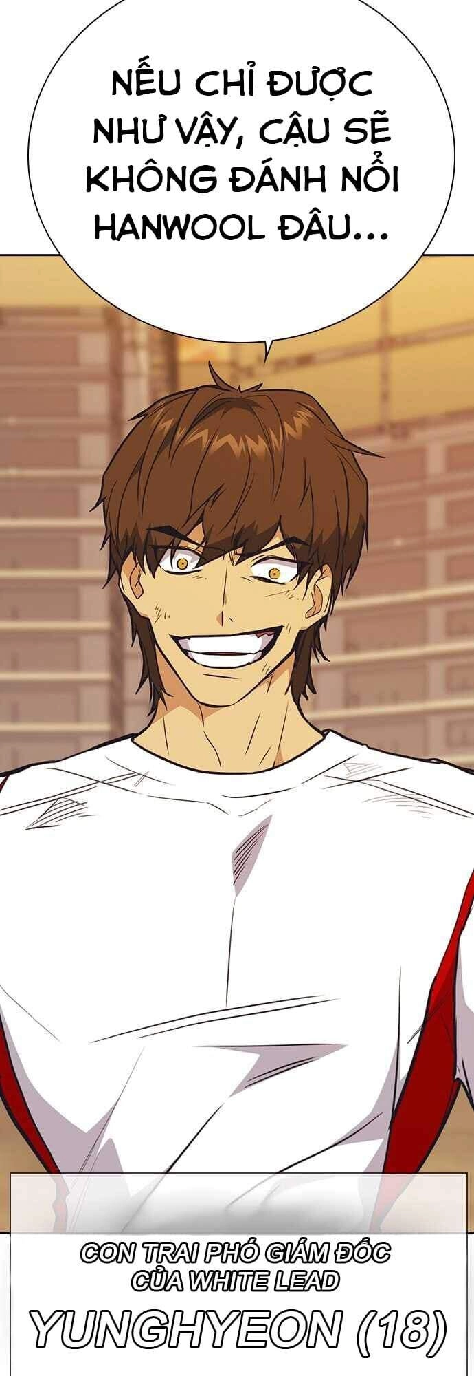 Học Nhóm Chapter 98 - 66