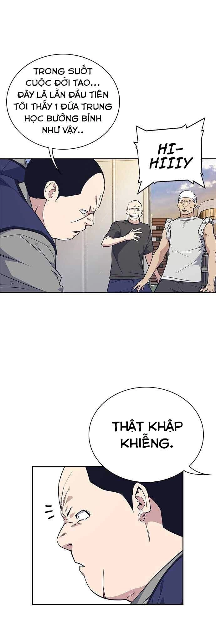 Học Nhóm Chapter 99 - 4