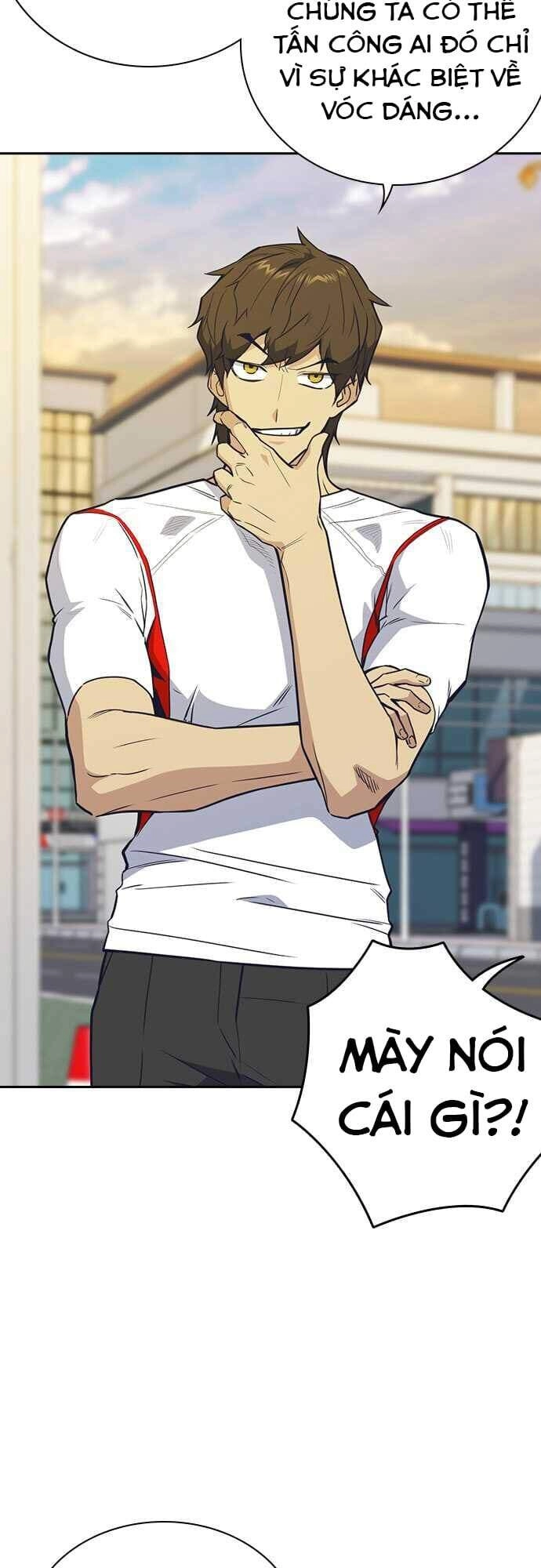 Học Nhóm Chapter 99 - 6