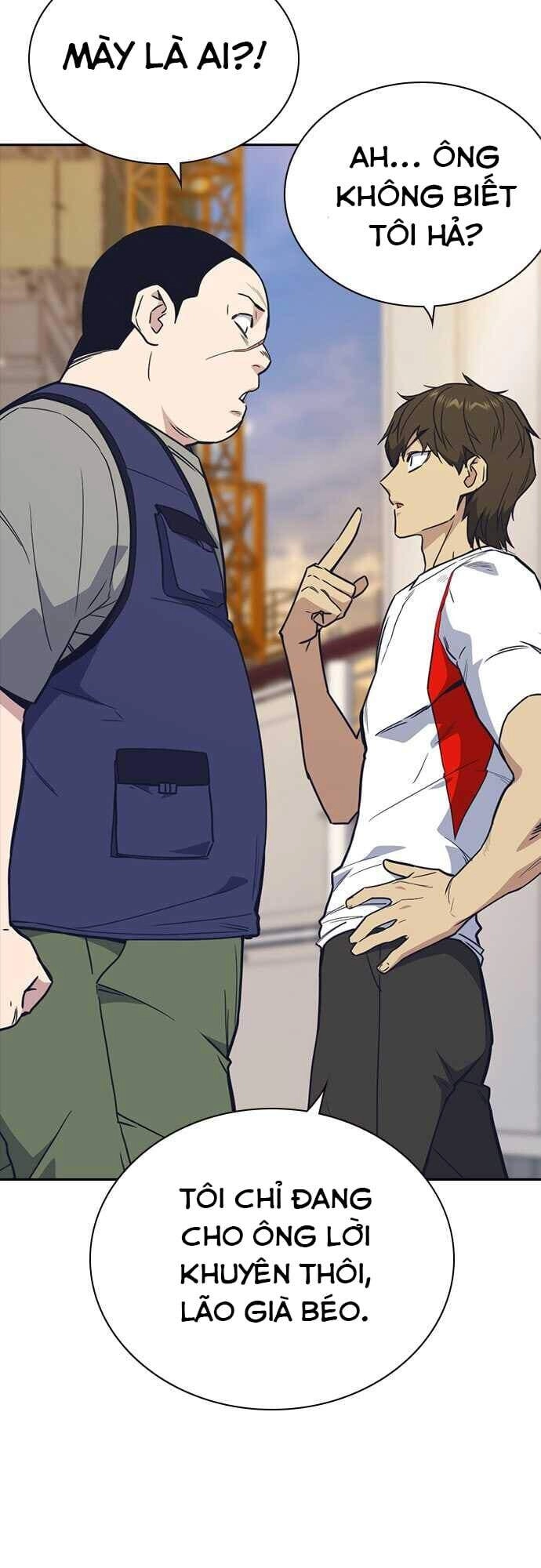 Học Nhóm Chapter 99 - 7