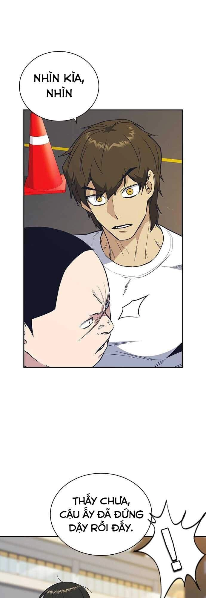 Học Nhóm Chapter 99 - 8