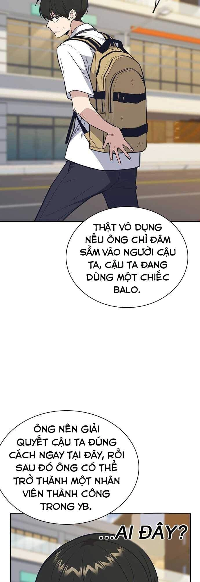Học Nhóm Chapter 99 - 9