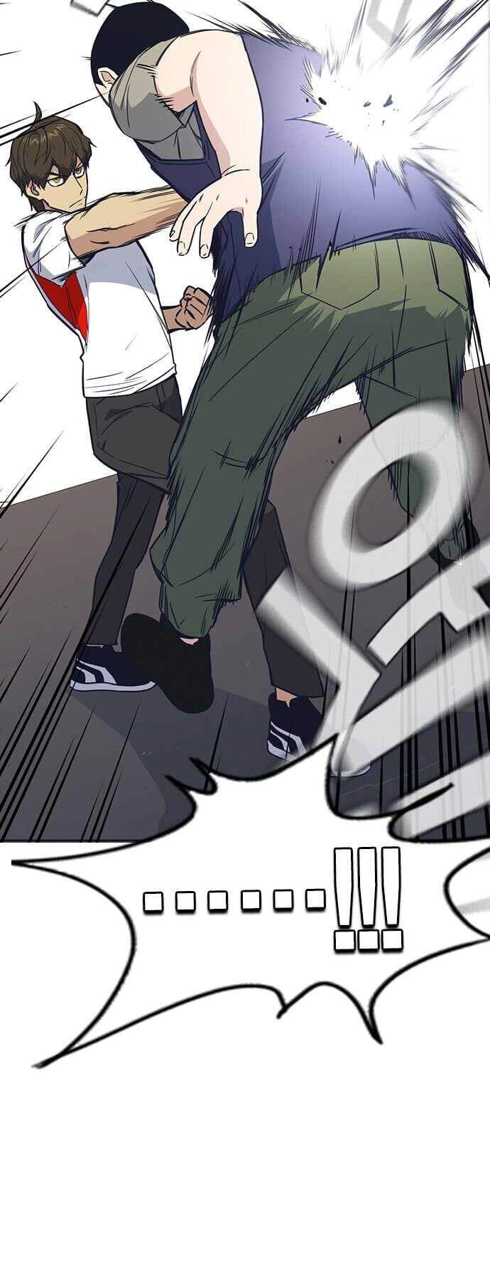 Học Nhóm Chapter 99 - 14