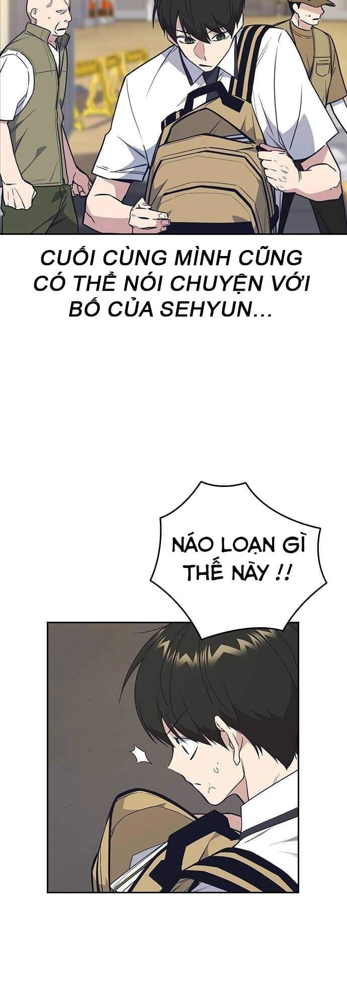 Học Nhóm Chapter 99 - 19