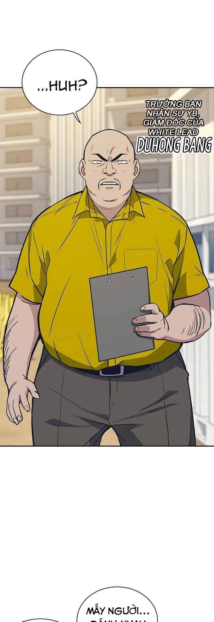 Học Nhóm Chapter 99 - 20