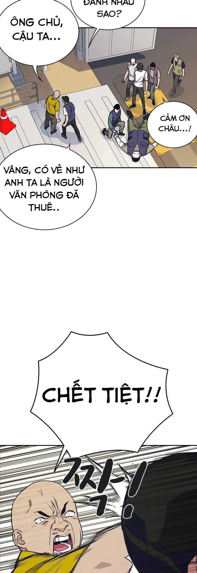 Học Nhóm Chapter 99 - 21