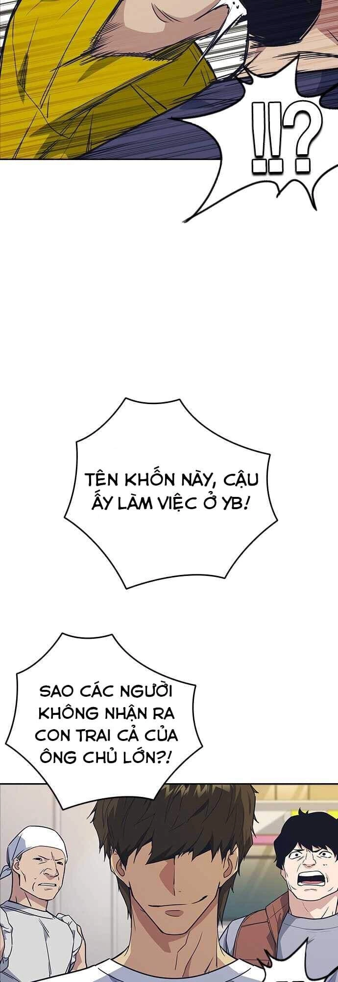 Học Nhóm Chapter 99 - 22