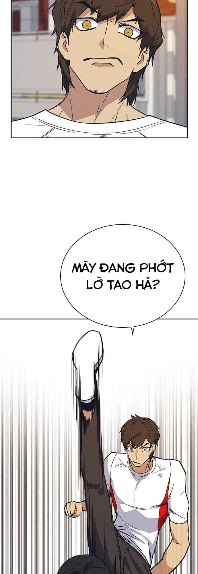 Học Nhóm Chapter 99 - 28