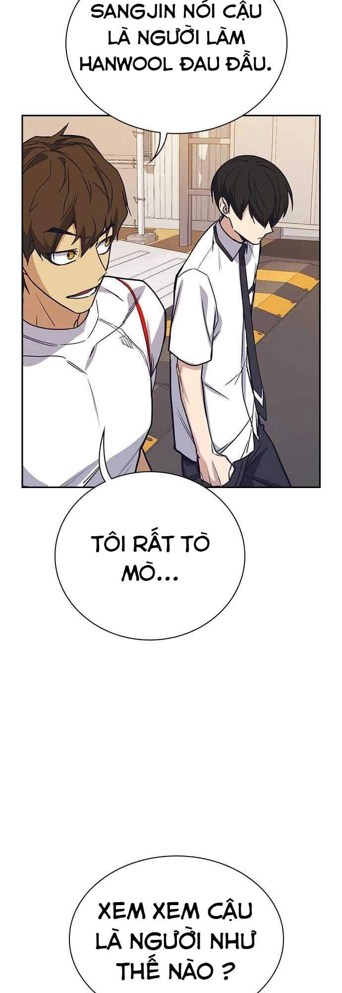 Học Nhóm Chapter 99 - 30