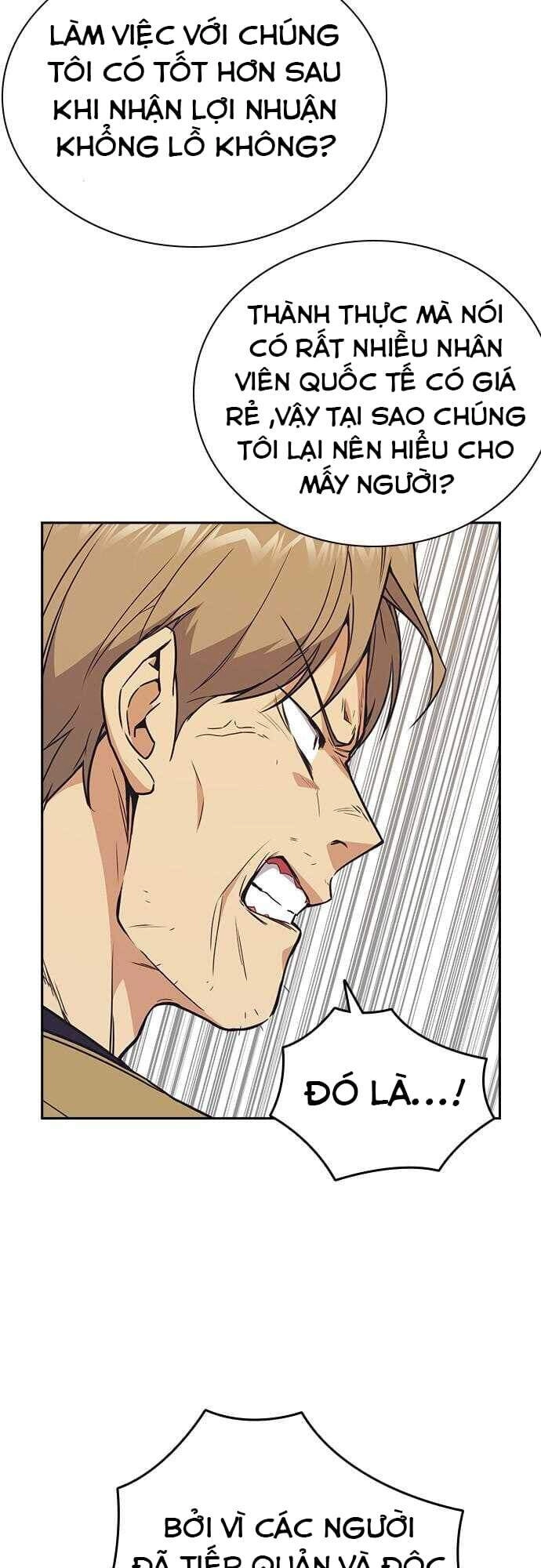 Học Nhóm Chapter 99 - 40