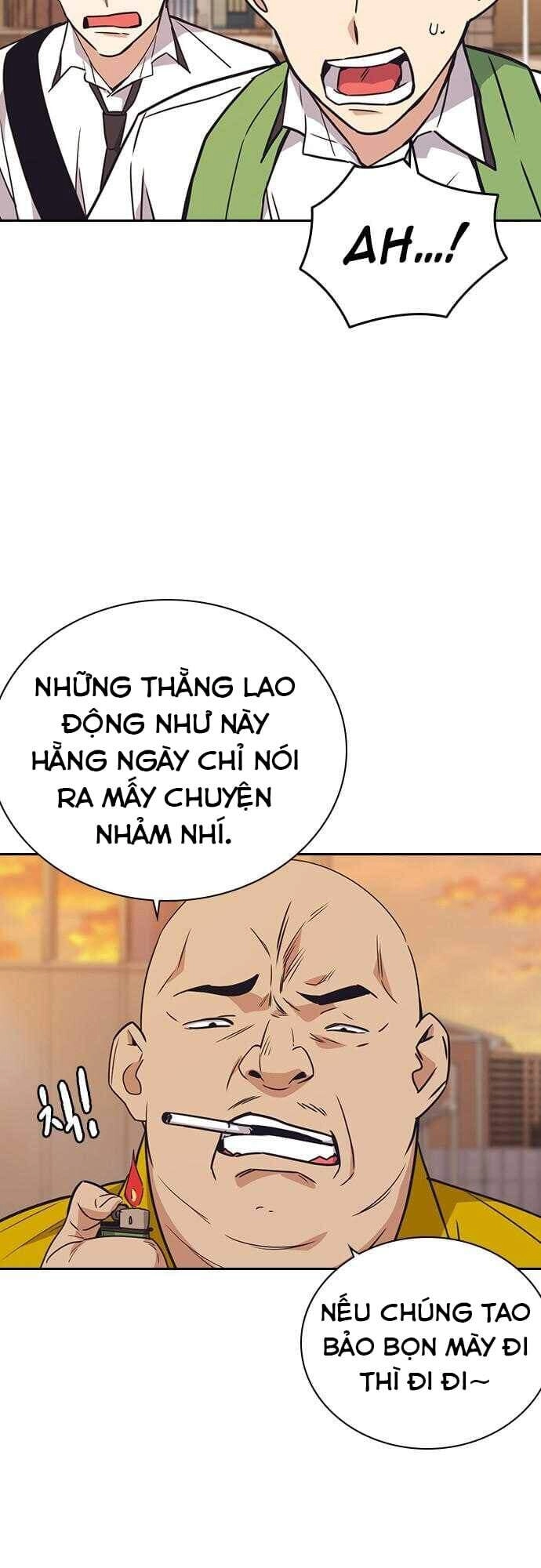Học Nhóm Chapter 99 - 42